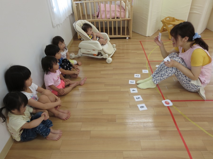 社会福祉法人紀秀会　川越やまだ保育園の写真24枚目：