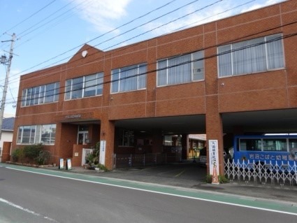 学校法人 岩沼学園の写真1枚目：