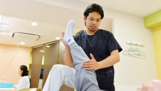 福生在宅訪問施術所の写真6枚目：スタッフからもとても働きやすい環境と評判です。
直帰も可能です。
