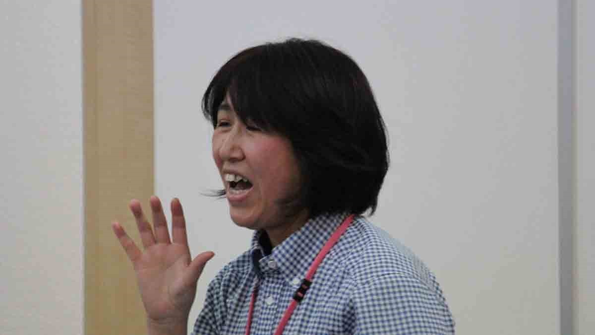 仕事イメージ