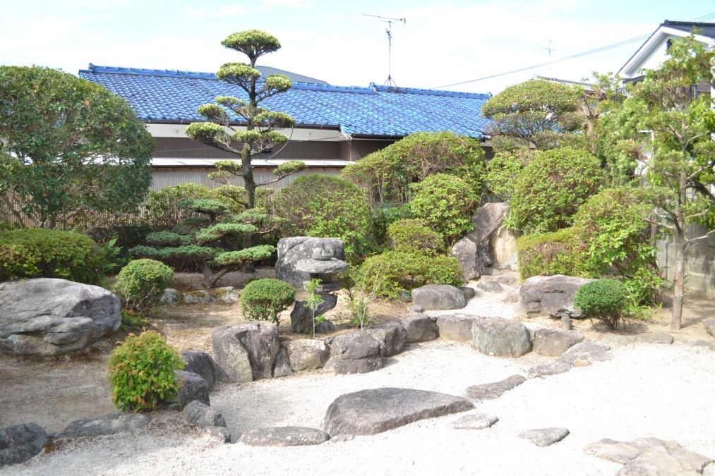 〜お散歩＆日常デイ〜おとなりさん。上山門（管理職（介護）の求人）の写真3枚目：