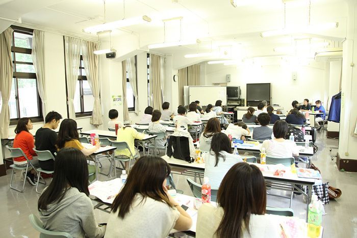 仕事イメージ