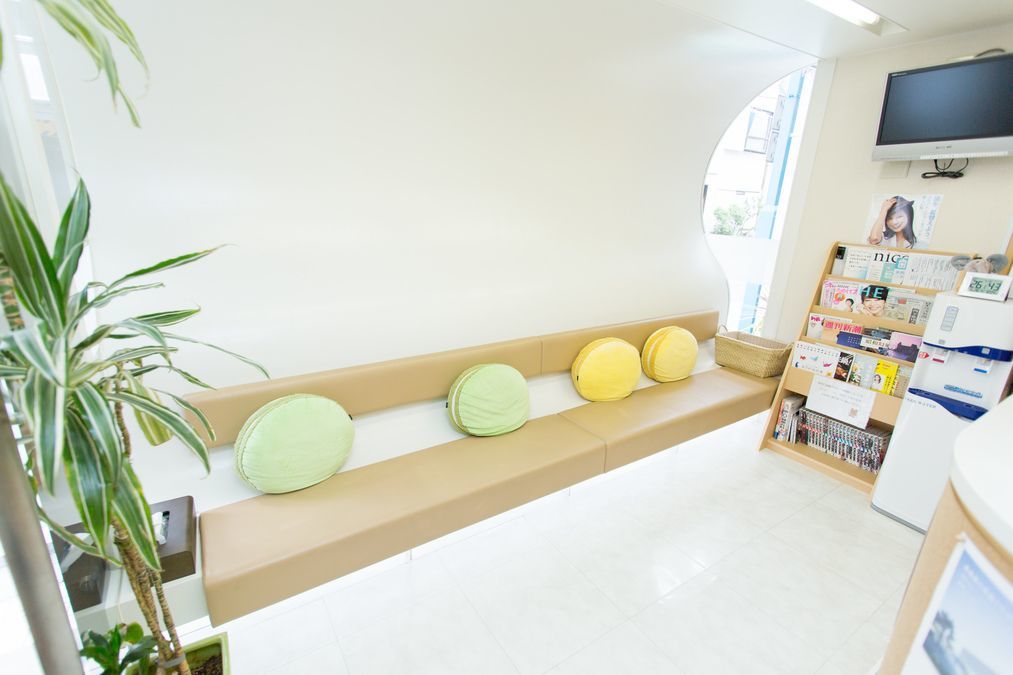 蕨歯科クリニック(歯科助手の求人)の写真10枚目: