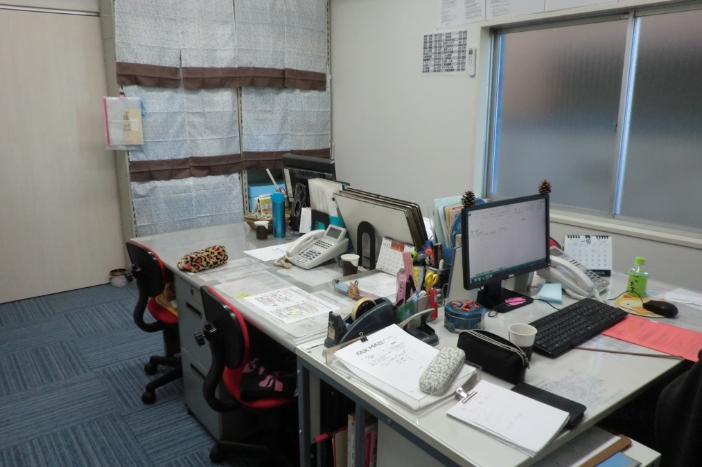 春風会　かたおなみ　訪問介護の写真3枚目：