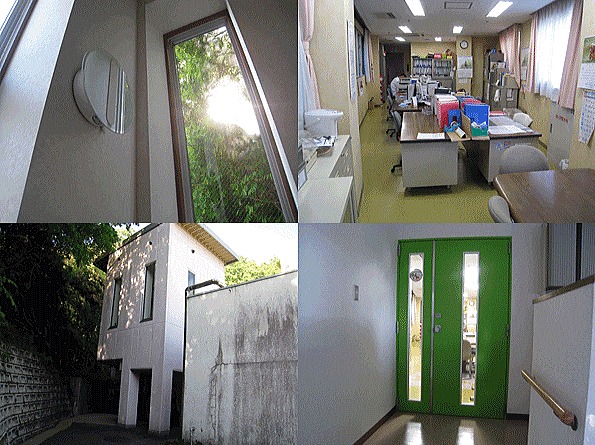 特別養護老人ホーム　光の園の写真