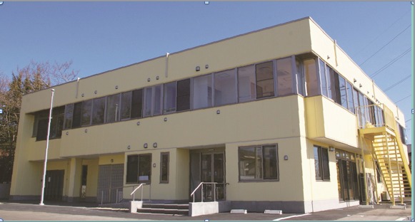 シルバーメディケア南仙台の写真