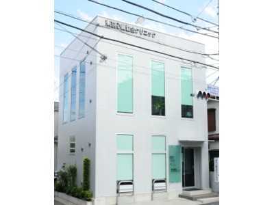 東京心臓協会クリニックの写真