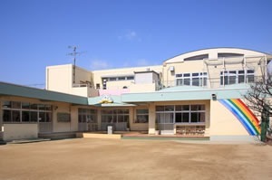 浅香こども園(幼稚園教諭の求人)の写真: