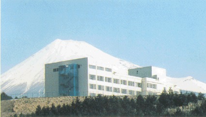 聖明病院(看護師/准看護師の求人)の写真: