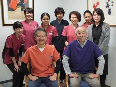 上志津中央歯科（歯科医師の求人）の写真10枚目：