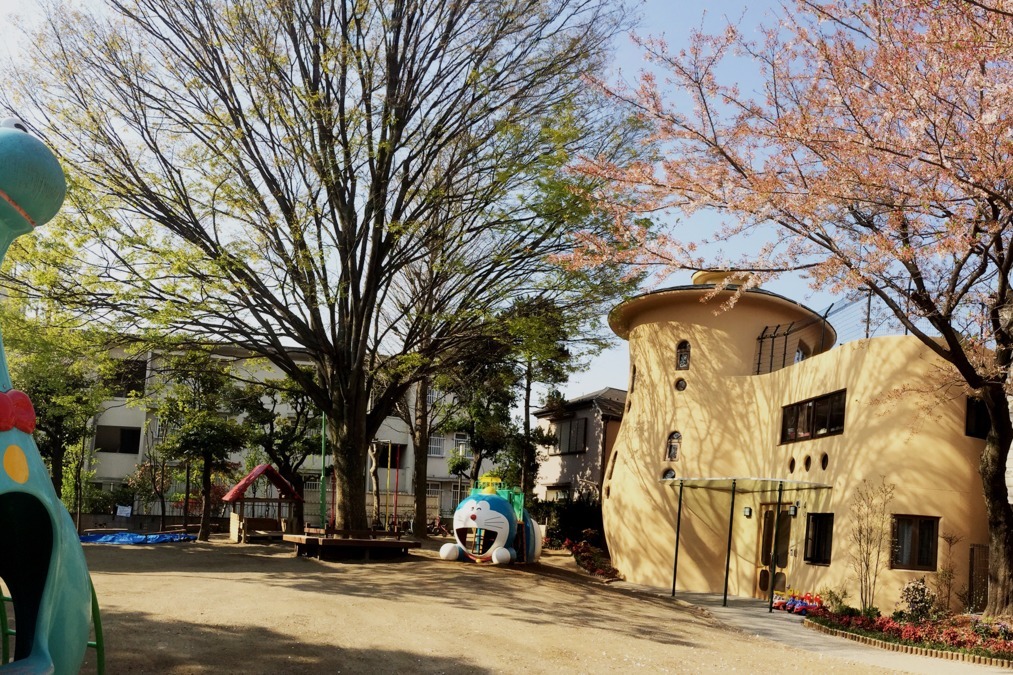 認定こども園葛飾みどり(幼稚園教諭の求人)の写真: