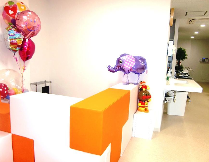 なかつか歯科医院(歯科助手の求人)の写真4枚目: