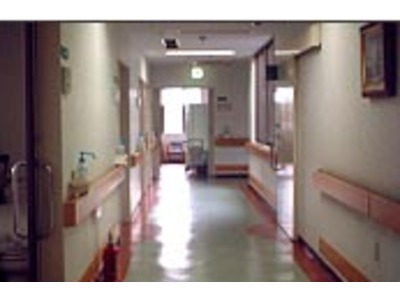 宮崎外科の写真2枚目：病床数は全部で19床あります