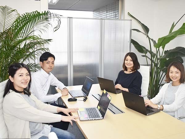 キッズコーポレーション 高崎オフィス(保育士の求人)の写真: