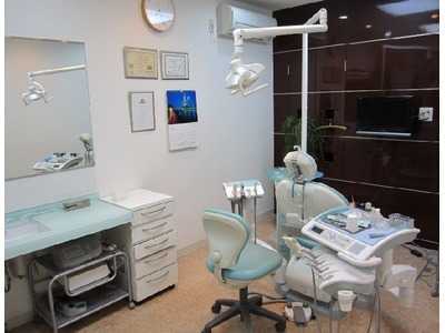 岡歯科医院【訪問診療】の写真6枚目:アットホームな職場でスタッフ楽しく仕事しております。