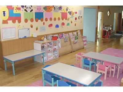 住吉第二保育園の写真3枚目：子ども好きな方、優しい方はもちろん歓迎♪