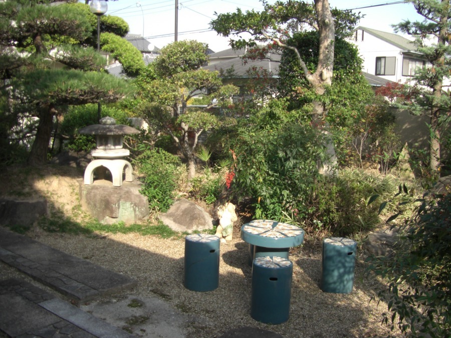 樹楽 宝塚の写真