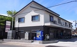 トライズ【就労継続支援A型・B型】(営業/管理部門/その他の求人)の写真:挑戦や上昇、高めるという意味を込めて「トライズ」と名づけました!