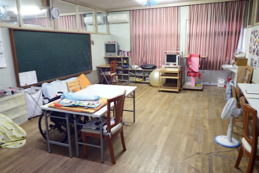 有限会社フリーポケットの写真6枚目：