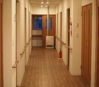 コスモーレ菊水元町の写真2枚目: