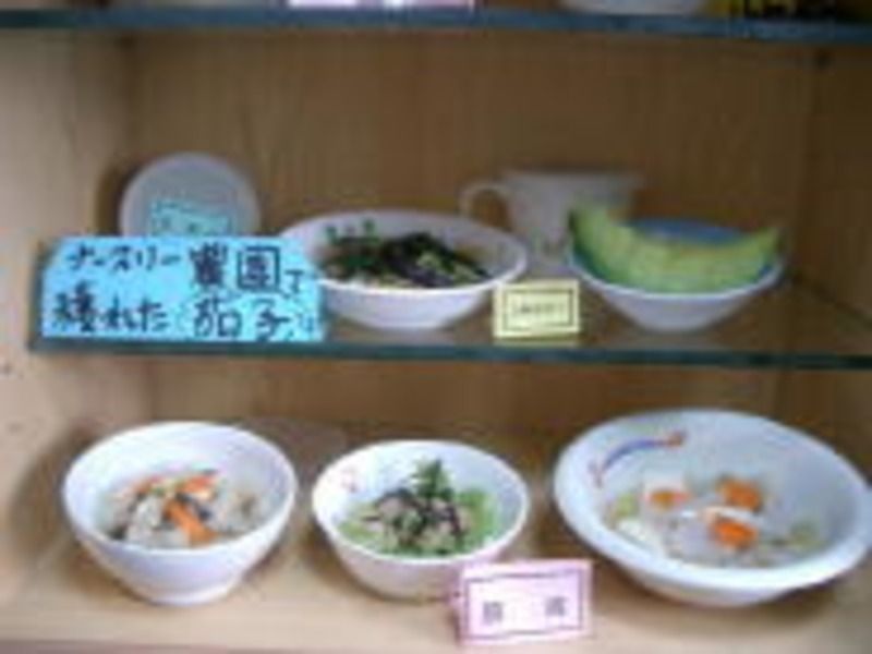 田中ナースリー保育園の写真4枚目：