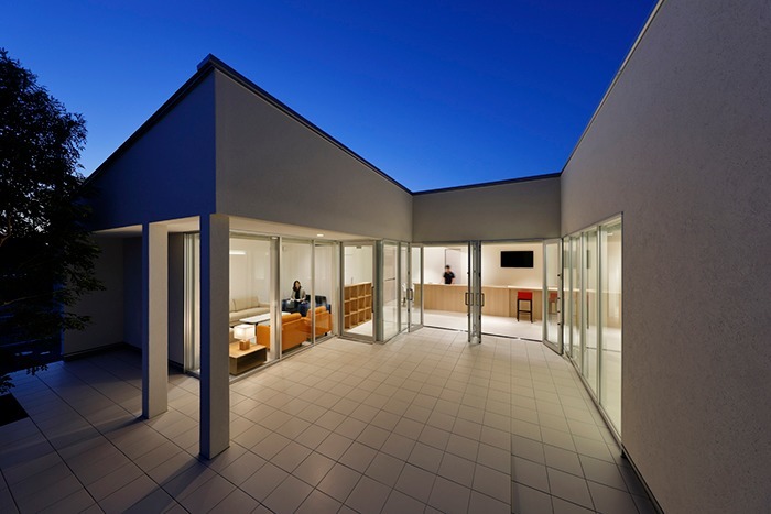 はせがわ歯科医院の写真