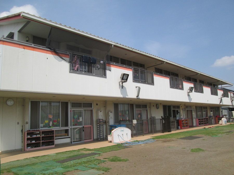 のもと保育園の写真2枚目：
