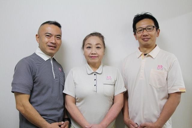 ハートプラスケアプラン鶴見(ケアマネジャーの求人)の写真: