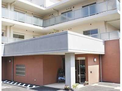 シップヘルスケアフード（株）　リアンレーヴ井土ヶ谷内厨房の写真