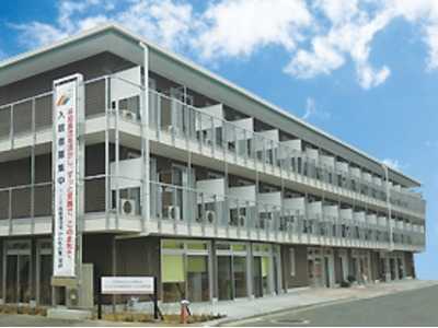 サービス付き高齢者住宅かわち野里加納の写真1枚目：医療生協の組合員さんや地域の方々との交流にも積極的に取り組んでいます