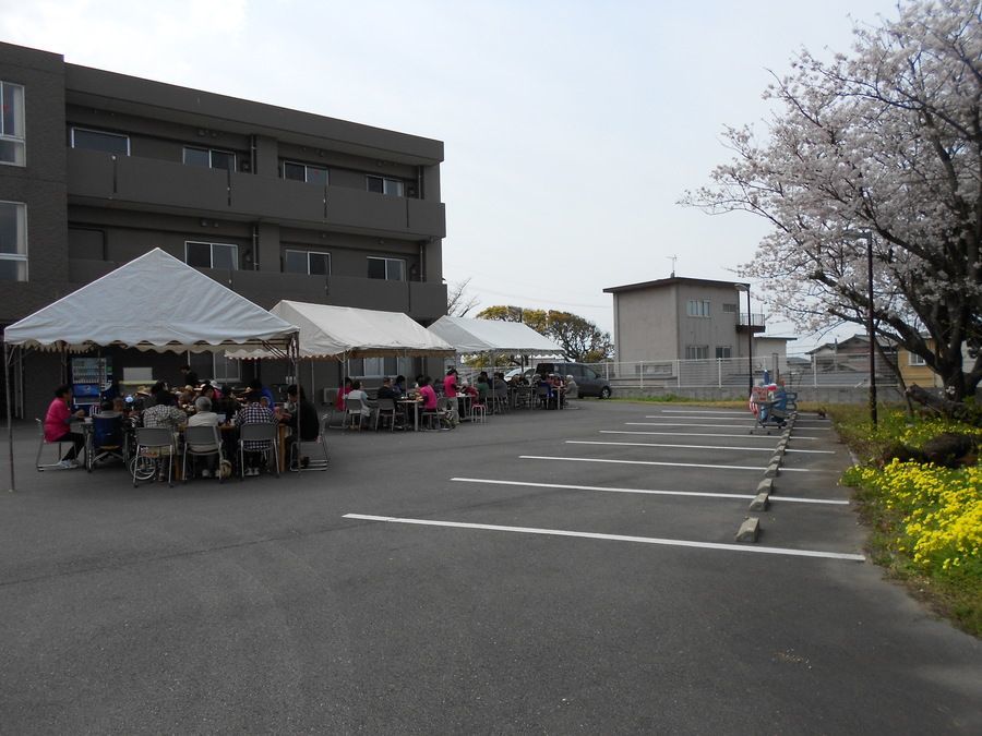 社会福祉法人彩幸会　介護付軽費老人ホーム　岬（介護職/ヘルパーの求人）の写真4枚目：