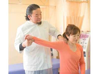 株式会社 トータルケアみなみ 常総つくば整骨院(あん摩マッサージ指圧師の求人)の写真:一人あたりの売り上げが月間300万円を超える、全国でも数少ない整骨院!