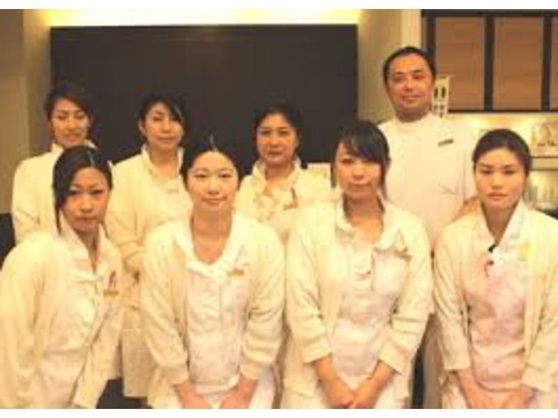 エメラルド歯科クリニック(ホワイトエッセンス金沢)(歯科衛生士の求人)の写真: