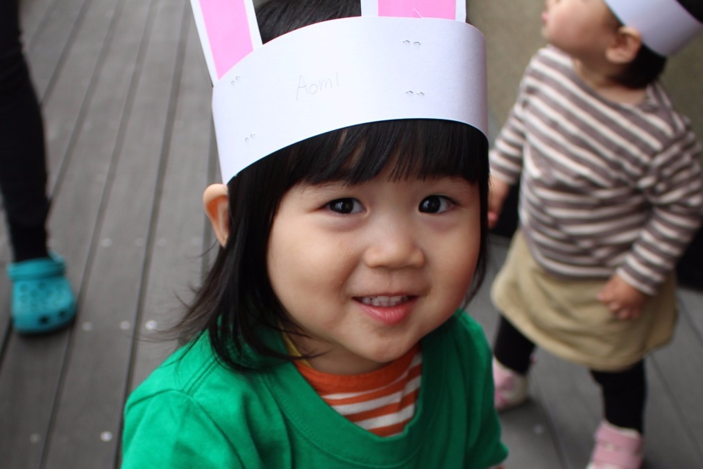 サニーサイドナーサリー＆プレスクールの写真3枚目：