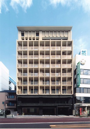 浅草ケアパークそよ風【有料老人ホーム】(調理師/調理スタッフの求人)の写真:浅草ケアパークそよ風です