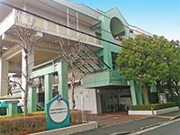 清水ケ丘地域ケアプラザ デイサービス(介護タクシー/ドライバーの求人)の写真: