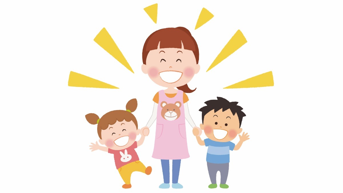 マザーズ・サンピア保育園(保育士の求人)の写真:子供たちに真っ直ぐに向き合う保育を行っています