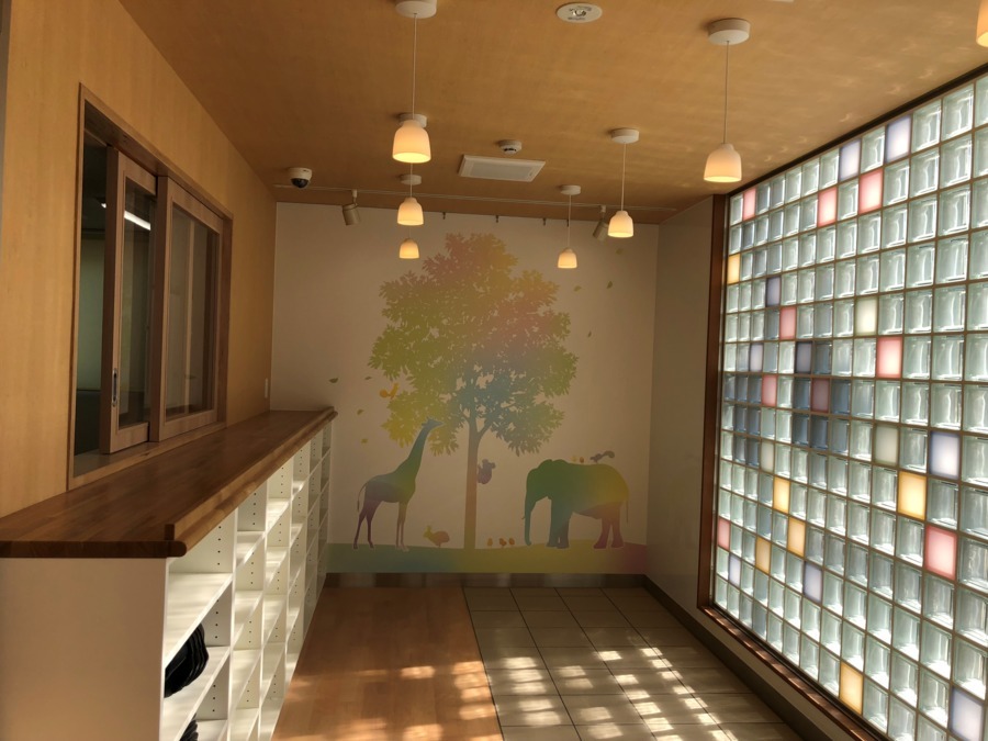 ピノキオ幼児舎　和田保育園の写真8枚目：