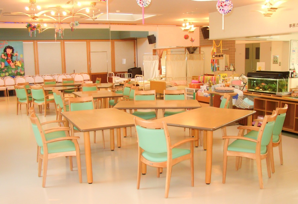 石巻市雄勝デイサービスセンターの写真2枚目: