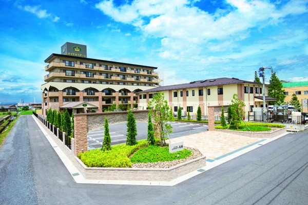 シルバー館 ロイヤルステージ大垣の写真