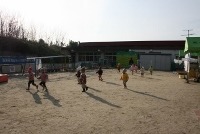 あさひおっきい保育園の写真2枚目：