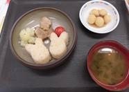 トレジャーキッズてんのうでん保育園（管理栄養士/栄養士の求人）の写真1枚目：