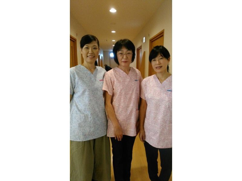 訪問看護ステーションさかいの写真