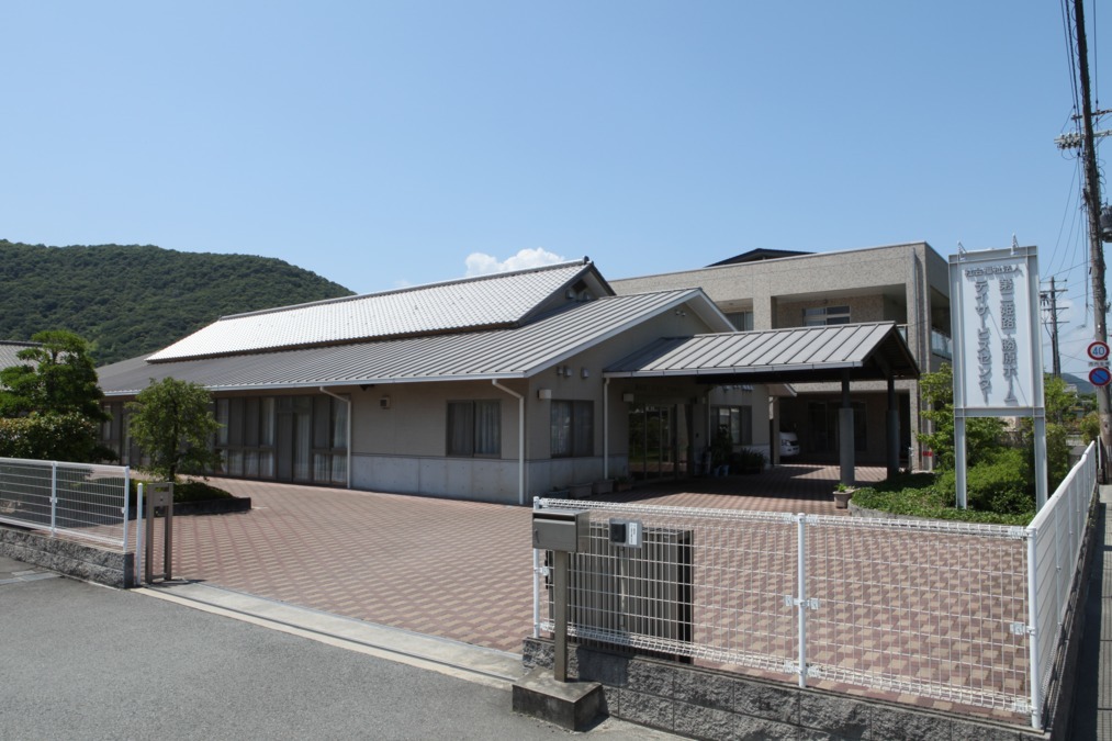 第二姫路・勝原ホームの写真