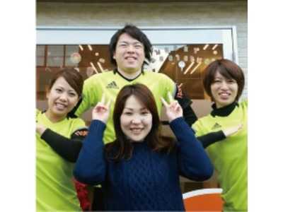 キュアフロウ橿原店(柔道整復師の求人)の写真3枚目: