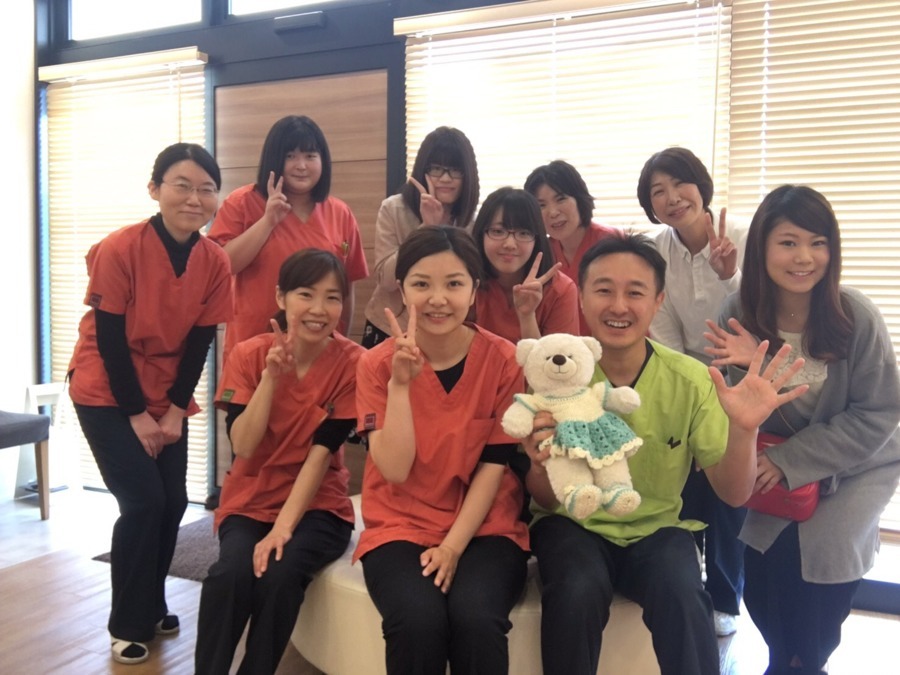 仕事イメージ