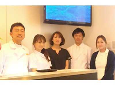 医療法人社団開成会　新宿大久保歯科医院の写真