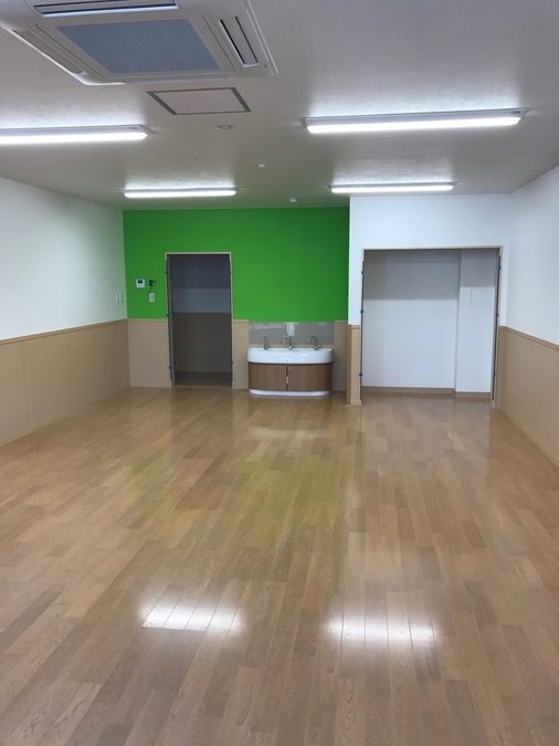 西川口クマさん保育所の写真5枚目：