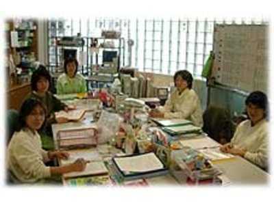 訪問看護ステーション　すこやかの写真