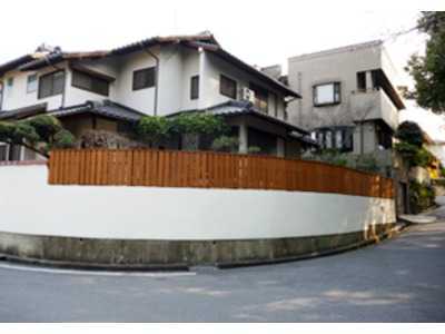 ワンブーケ放課後等デイサービスちゅーりっぷハウスの写真